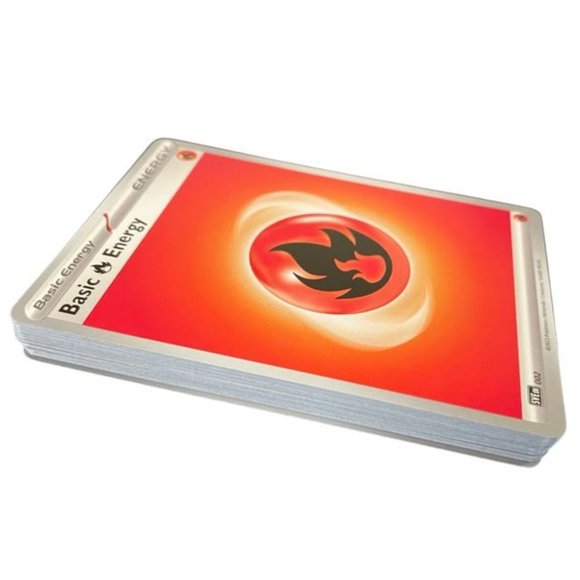 Pokémon 2023 Factory Sealed Energy Card Packs Lot of 2 (90 Cards) - Picture 7 of 10